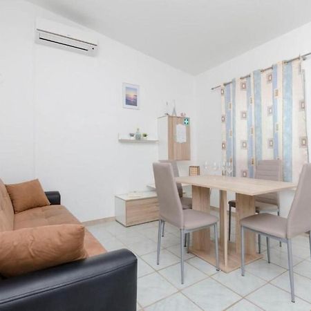 Apartment Brnabic Rogoznica (Sibenik-Knin) Exterior foto