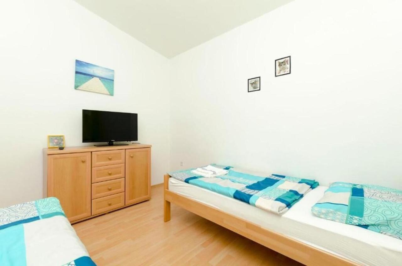 Apartment Brnabic Rogoznica (Sibenik-Knin) Exterior foto