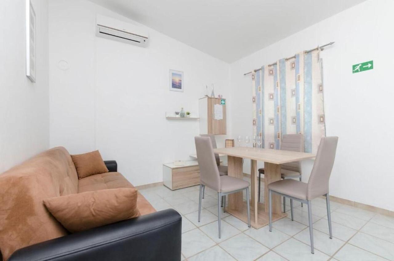 Apartment Brnabic Rogoznica (Sibenik-Knin) Exterior foto
