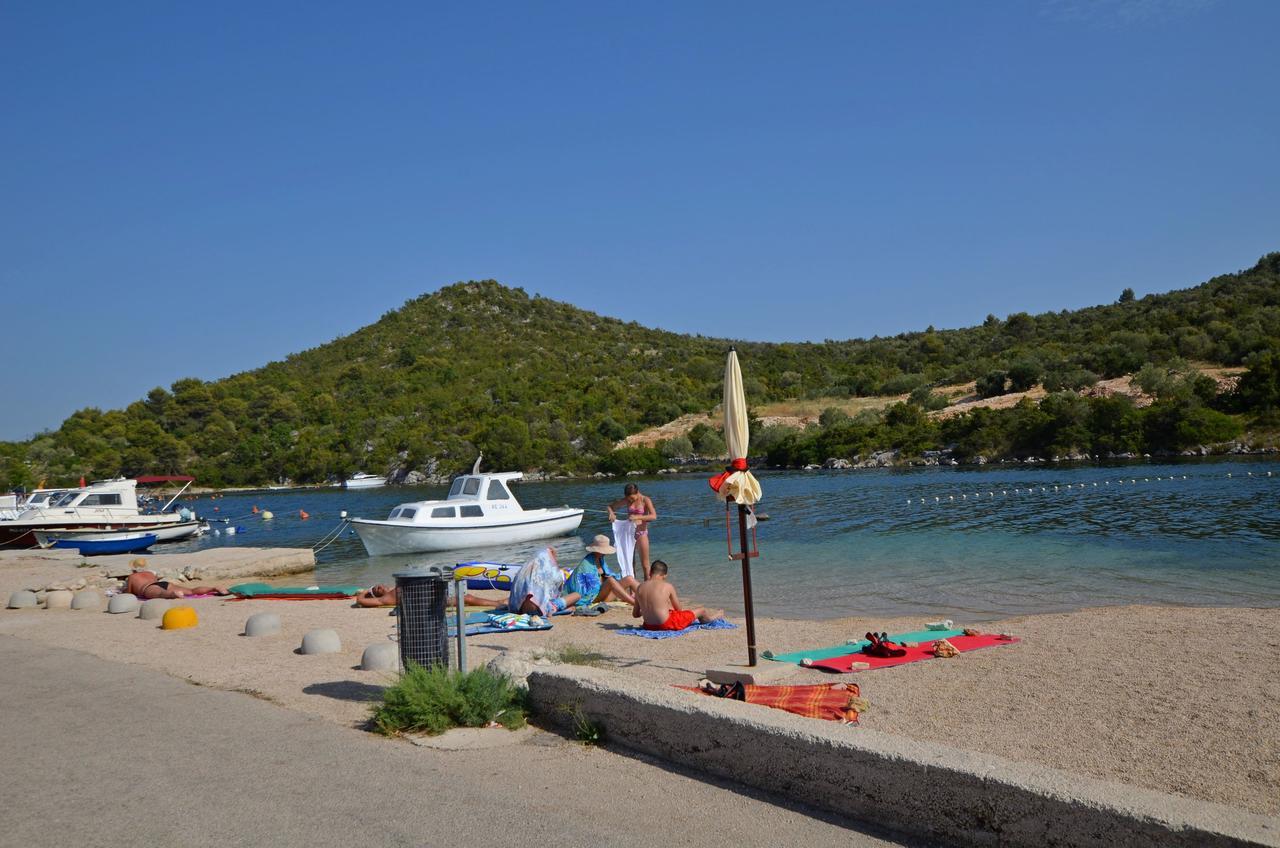Apartment Brnabic Rogoznica (Sibenik-Knin) Exterior foto
